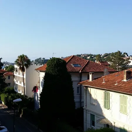 Hotel Marcellin Beaulieu-sur-Mer