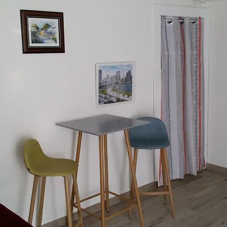 Hotel Marcellin 2*
