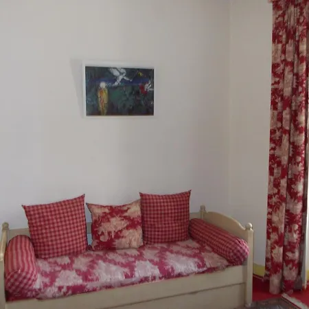 Marcellin Hotel 2*