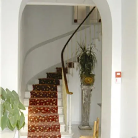 Hotel Marcellin 2*